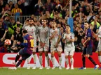 The greatest free kicks of all time after Lionel Messi's stunner