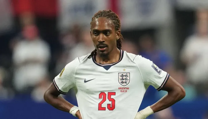 Djed Spence's Tottenham exit stance 'revealed' amid Inter transfer interest - Sports Mole