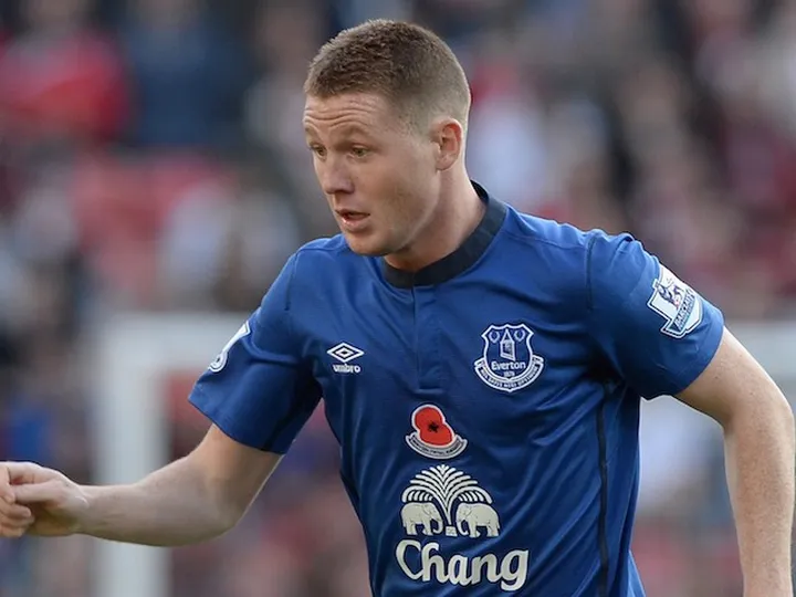 PL trio want Everton's McCarthy?