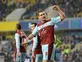 Sam Vokes suffers foot injury