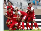 Live Commentary: Uruguay 8-0 Tahiti - as it happened