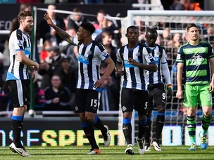 Townsend: "It's been a long time coming"