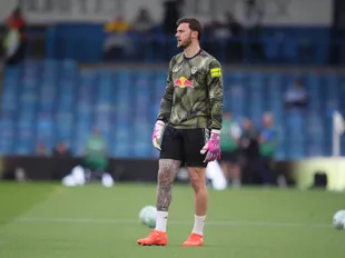 Why has Perri's Leeds exit to Torino suddenly stalled?