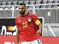Mohamed Salah of Egypt, on June 7, 2026