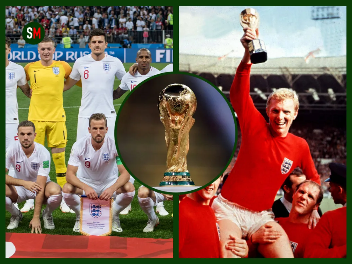 England World Cup record: Every campaign, result, top scorer and overall tournament history