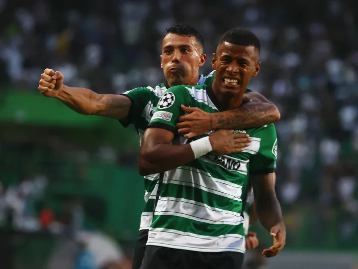 Sporting Lisbon vs. Gil Vicente - prediction, team news, lineups