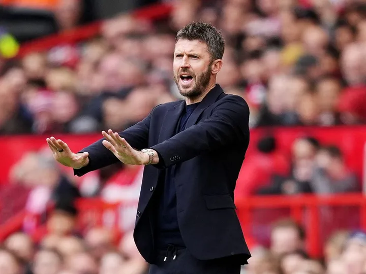 United have 'serious' doubts over £100m midfielder after Tielemans and Santos