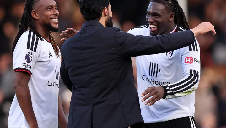 Man United transfer news: Red Devils eyeing swoop for 'standout' Fulham star