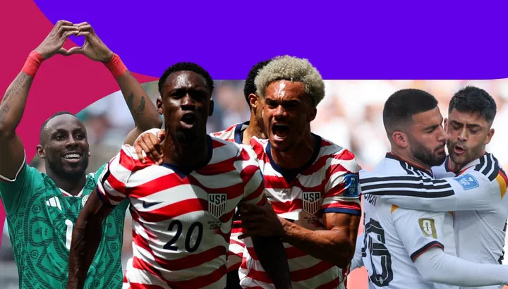 Messi, Mbappe and Kane aim to join Mexico, USA and Germany in the World Cup knockout stage