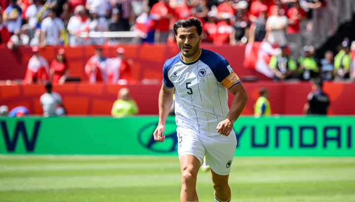 Switzerland vs. Bosnia-Herzegovina injury, suspension list, predicted XIs before World Cup clash