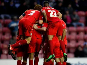Reeves seals MK Dons victory