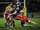 Sale too strong for Gloucester