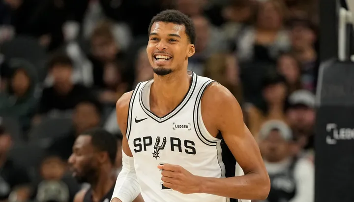 San Antonio Spurs vs. Oklahoma City Thunder: Player props, injury report and prediction | NBA