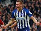 Brighton defender Dan Burn: 'I'm backing us to get out of it'