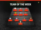 <span class="p2_new s hp">NEW</span> Arsenal attacker steals the show: Sports Mole's Champions League Team of the Week