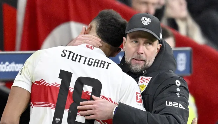 Stuttgart vs Eintracht: Key Bundesliga Match Preview