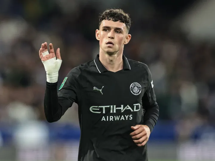 Man City vs Burnley - prediction, team news, lineups