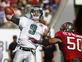 Foles to start next Eagles game