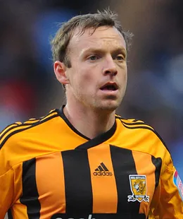 Paul McKenna