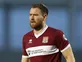 Langmead departs Northampton Town