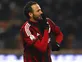 Team News: Pazzini leads the line for Milan