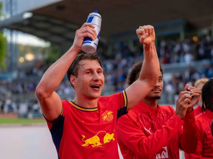 RB Leipzig vs Borussia M'bach - prediction, team news, lineups