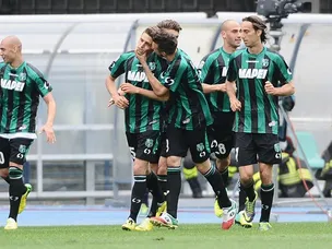 Di Francesco hails important victory