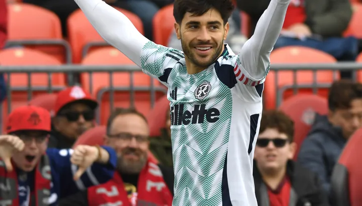 New England Revolution vs Toronto - prediction, team news, lineups