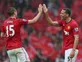 Vidic, Ferdinand miss Man Utd training
