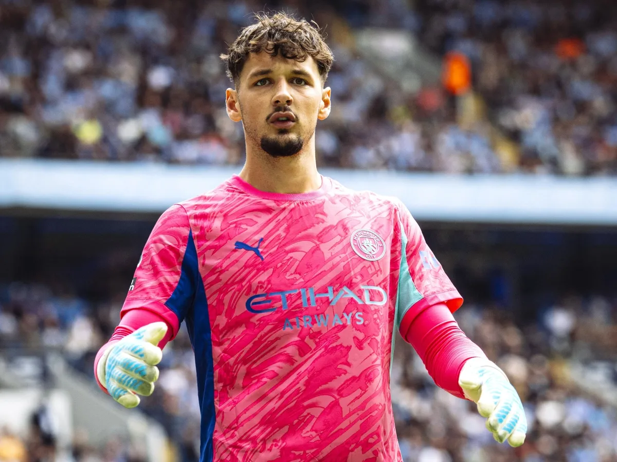 Villa or Newcastle? City's Trafford 'increasingly likely' to join one Premier League club