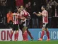 Ten-man Southampton beat West Ham