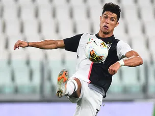 How Juventus could line up against Sampdoria