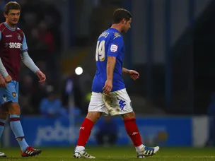 Portsmouth 0-0 Bristol City