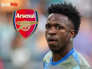 Can Arsenal afford Vini Jr? Transfer fee, wages, PSR/SCR concerns analysed