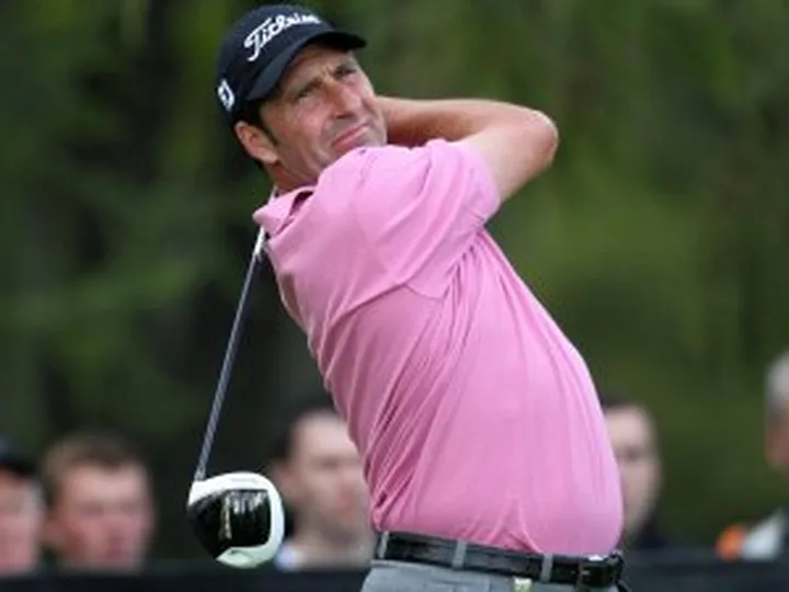 Olazabal gives pairings hint
