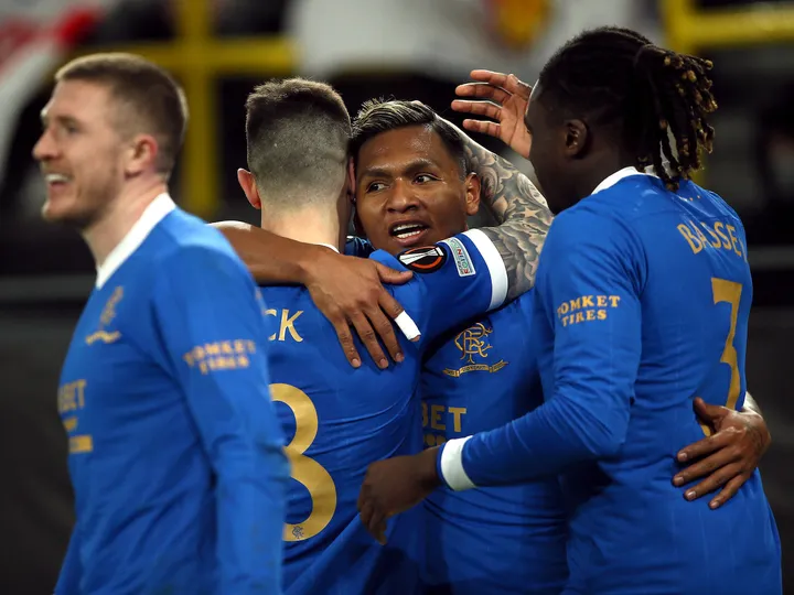 St Johnstone vs. Rangers - prediction, team news, lineups