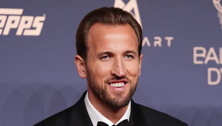 Ballon d'Or 2026 rankings in full: Harry Kane wins award but where do Lamine Yamal, Kylian Mbappe, Lionel Messi rank?