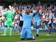 Match Analysis: Man City 3-0 West Brom