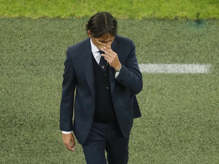 Sunday's Serie A predictions including Lazio vs. Napoli