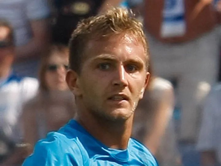 Criscito dismisses exit rumours