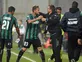 Sassuolo heap misery on Bologna