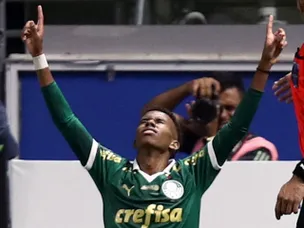 Botafogo vs. Palmeiras - prediction, team news, lineups