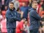 Tom Shaw and Chris Cohen joint head coaches of Lincoln City