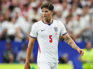 Stones features on 'shortlist' of Serie A giants following Man City exit