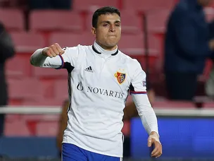 Elyounoussi returns for Southampton