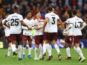 RB Leipzig vs. Man City - prediction, team news, lineups