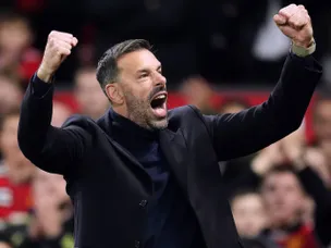 "In any capacity" - Van Nistelrooy addresses Man United future amid Amorim rumours