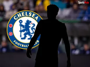 Alex Scott alternative: Chelsea 'primed to launch' move for £42m midfield target