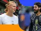 The most clinical striker at the World Cup vs. one of the best defences