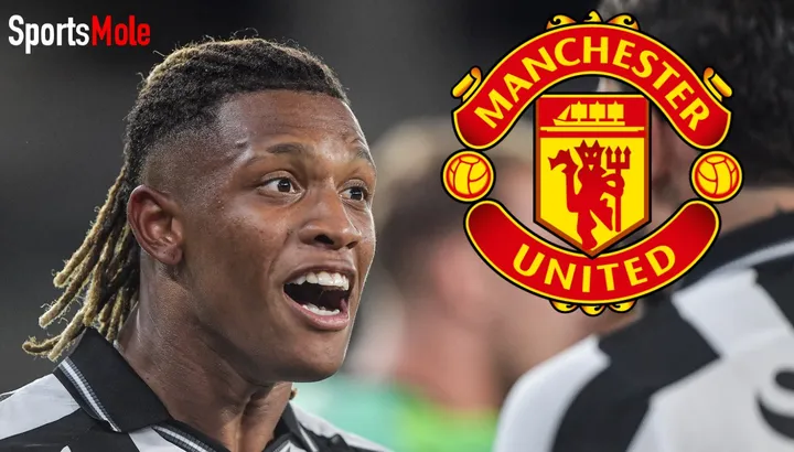 Man United transfer news: Red Devils 'make contact' to sign new £34.6m Casemiro replacement